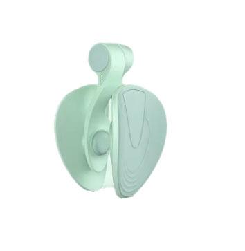 Pelvic Floor Exerciser Muscle Medial Exerciser Thigh Master Hip Trainer for Buttock and Inner Thigh Trainer