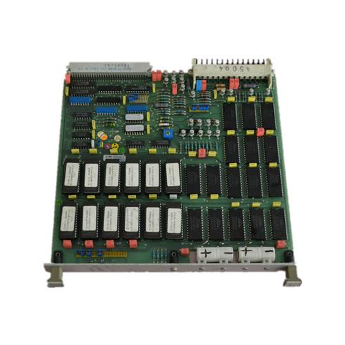 Pièces de rechange 57360001-MS de PLC du module 0.5MB RWM de carte mémoire de DSMB179 ABB