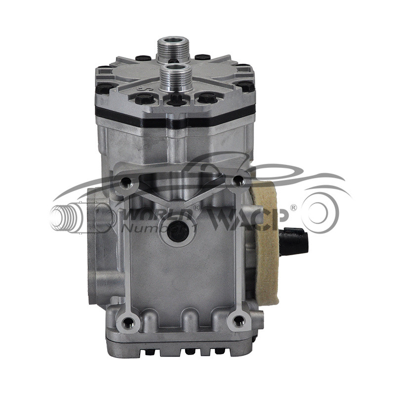ER210L25149 Автобусный кондиционер компрессор ER210L для Йорка TCCI WXBS047