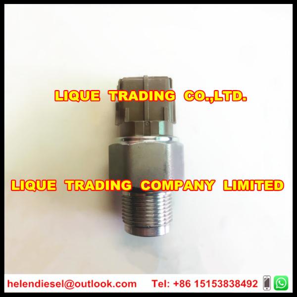 Genuine Denso common rail pressure sensor 499000-6421 for TOYOTA 89458-20051 , 8945820051
