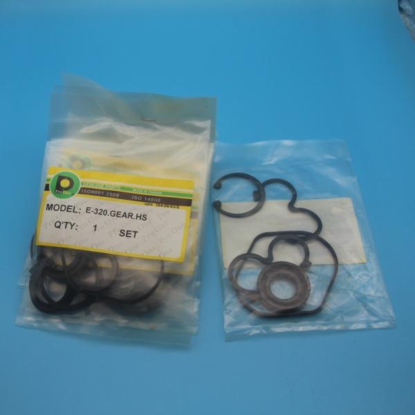 Taiwan Pro-One E320 Kit d'étanchéité de la pompe à engrenages Pilote hydraulique