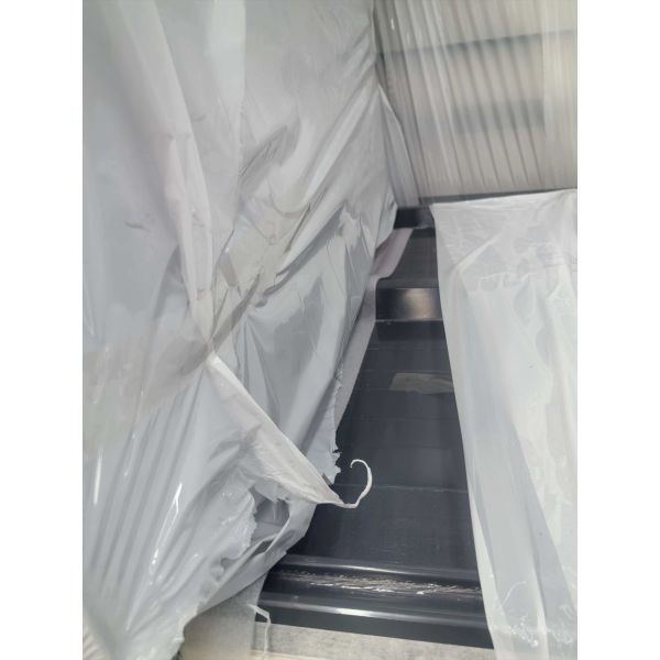 Light Weight Corrosion Resistant PIR Roof Panels with Thermal Conductivity ≤0.02W/m·K for Industrial and Commercial Use