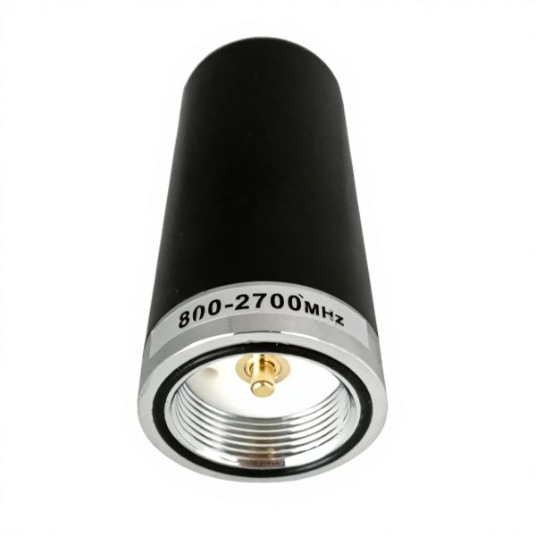 800-2700MHz Full Band Vertical Polarization Stubby NMO Connector Car Antenna External GSM 2G 4G LTE Communication Antennas