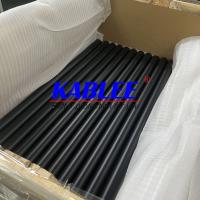Cintas aislantes de PVC de resistencia a la tensión de 1000 V CA para la seguridad eléctrica