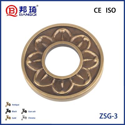 ZSG-3 Lid Bibcock Accessories