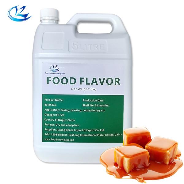 Honey Essential Oil Flavors Powder Apricot Flavor Essence For Baking OEM
