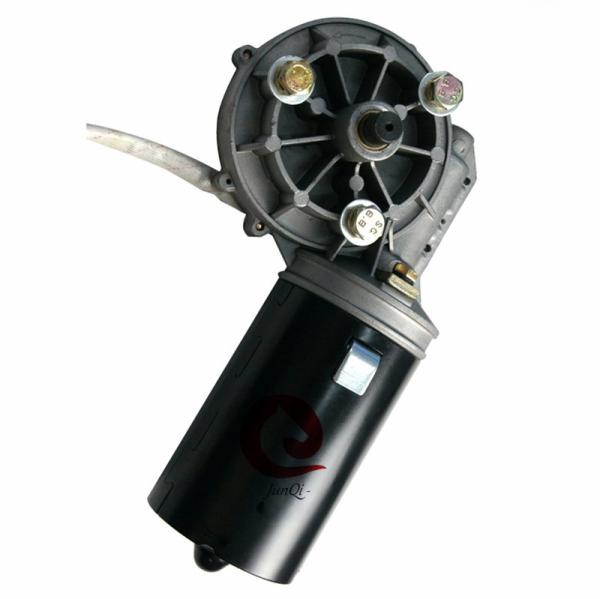do motor traseiro do limpador de para-brisas de 150W 90N.m motor de diminuição elétrico do limpador da caixa de engrenagens