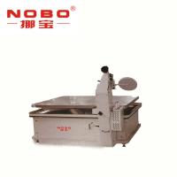 Folhas da máquina 10-20 de 0.75KVA Conner Motor Mattress Tape Edge por horas