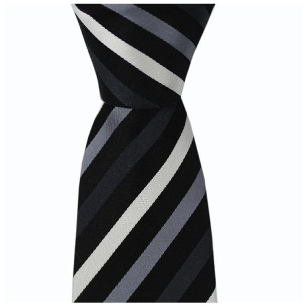 Excellent Silk tie for men,Italian emboss Silk Necktie