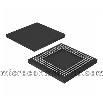 LPC4330FET180Y ARM Microcontrollers - MCU Dual-core Cortex-M4/M0, 264 kB SRAM, 2 HS USB with on-chip PHY, Ethernet, CAN,