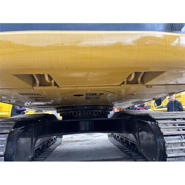 200KW Usado Cat 330 Excavadora Caterpillar Excavadora Equipo de construcción