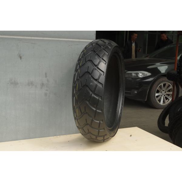 Автошина оправы TL 6 ПАР безламповой автошины J608 автошины 130/60-13 мотоцикла