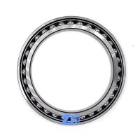 rangée simple angulaire SF4021PX2 SF4815PX1 SF5620PX1 SF5811PX1 SF6015 roulement à billes du contact SF5620PX1 de 280*370*40mm