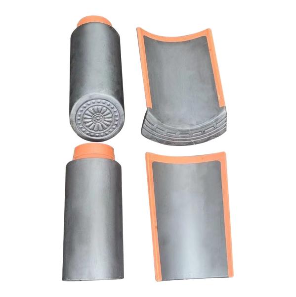 Old World Aesthetic Roof Tiles For Japanese Inspired Homes Historical Renovation Projects