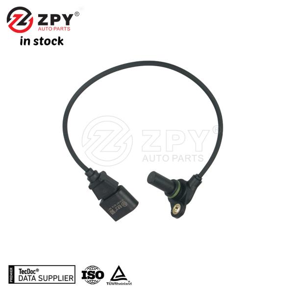 ZPY New Quality Sensor With 12 Inch Harness For Volkswagen Golf 01M 927 321B Hight Quality First-rate