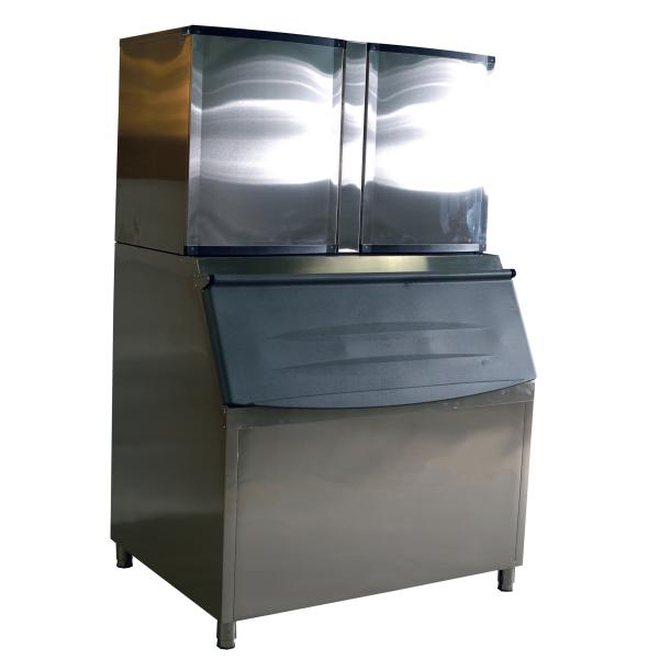 Cooper Ice Evaporator Plate for Smooth and Consistent Ice Making Machine Operation