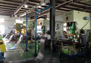 Ningbo Maojia International Trading Co.,Ltd