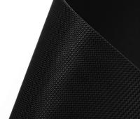 Rollo auto-adhesivo del gancho del velcro y de la cinta del lazo estándar de nylon de la anchura de 10m m - de 100m m