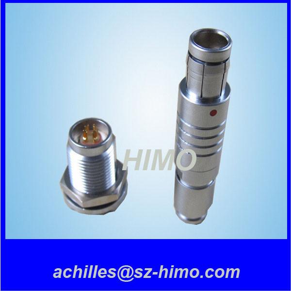 RP-A3 (RPA3) Fisher 3pin (male) to 2pcs Lemos 2pin (female) 12V regulated cable for Arr