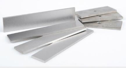 High Strength Tungsten Steel Plate / Fast Cutting Speed Tungsten Carbide Wear Plates