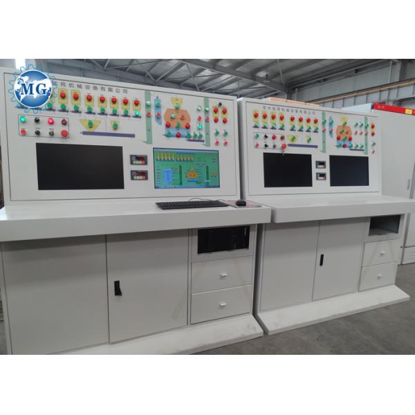 Durable Dry Mix Plant , Huge Dry Mix Mortar Batching Plant