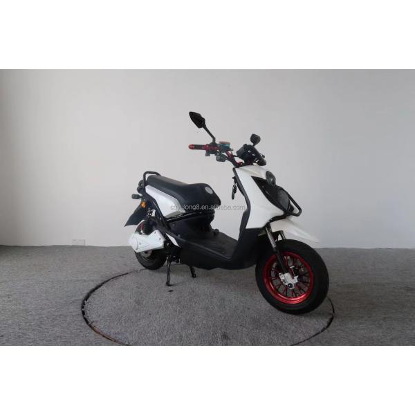 LCD Display Powerful Electric Motorcycles 500w 1000w 1500w Brushless Motor For Adult