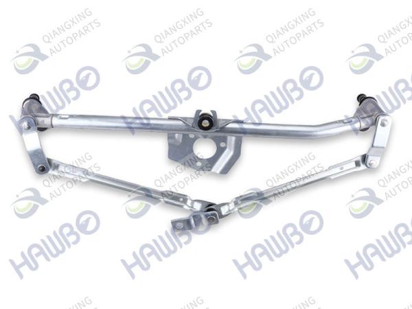 Mercedes Windshield Wiper Transmission Linkage 1C1955603A-S 1J0955325A