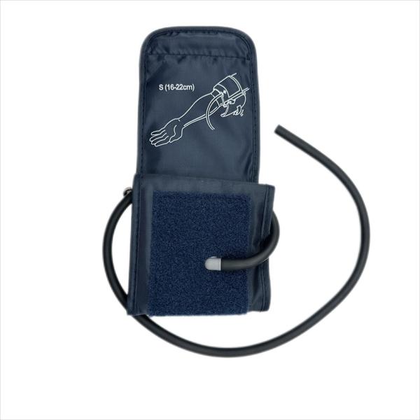 Reusable Sphygmomanometer Blood Pressure Cuff With Single Tube Universal