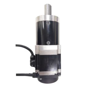 2500RPM 100 выравнивает вращающий момент силы рамки магнита мотора сервопривода 24V 200w