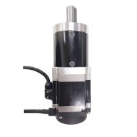 36 moteur servo 1kw à C.A. du moteur EBS60F de porte de barrière du watt 3000RPM de volt 200