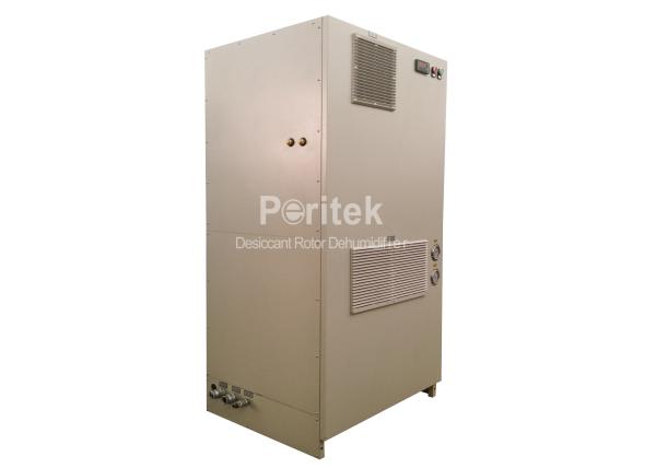Portable Commercial Grade Dehumidifiers Explosion Proof with Air Conditioner