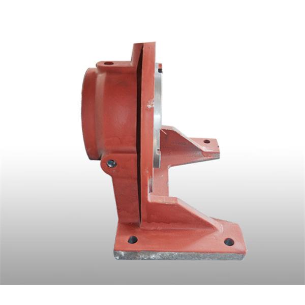 Gear Reducer Housing Gear Reducer Shell Welding Process Castings And Forgings