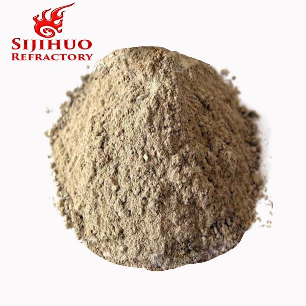 High Corrosion Resistance Refractory Brick With Low Porosity And 0.1-0.3% CrO Content