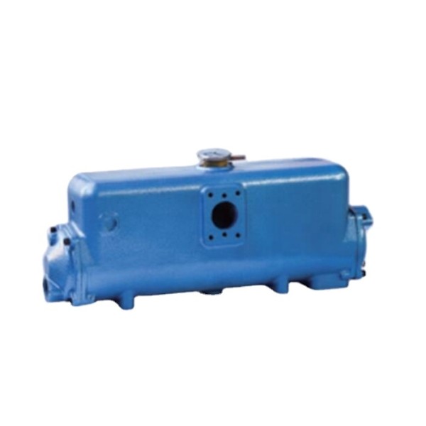 CH400 Heat Exchanger Marine Inboard Diesel Engines Water Cooler for Boats Ships Other Marine Supplies