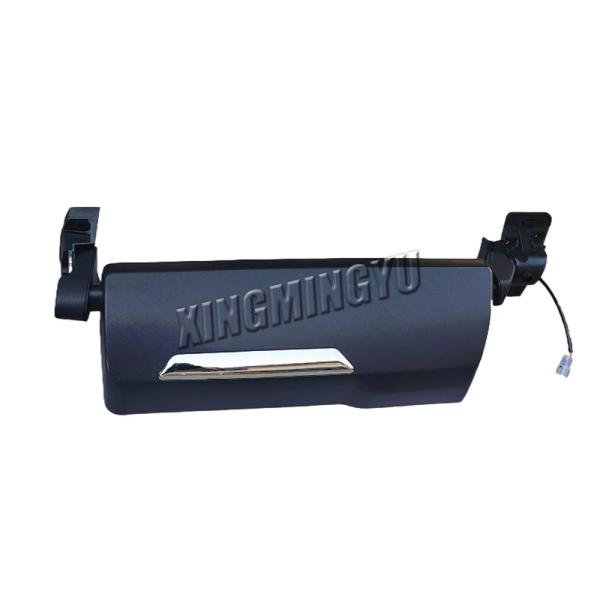 Side Mirror Assembly for MAN TGA TGS TGX Truck Spare Body Parts
