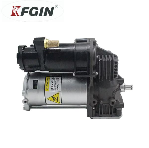 Discovery 5 Air Suspension Compressor Pump LR095838 Land Rover Air Suspension Compressor