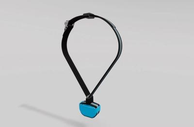 22dBm LoRaWAN Sensor Node For Smart City/Smart Agriculture/Smart Logistics Applications