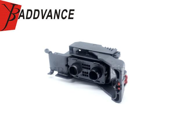 34851-0008 Original Molex Female 18 Position ECU Connector Housing In Stock