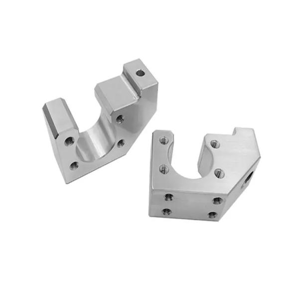 CNC Turning Milling Grinding Of Customized Aluminum Alloy And Stainless Steel Parts