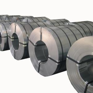 201 304 Stainless Steel Coil ASTM JIS 2205 2207 BA 2B For Kitchen