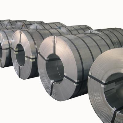 201 304 Stainless Steel Coil ASTM JIS 2205 2207 BA 2B For Kitchen