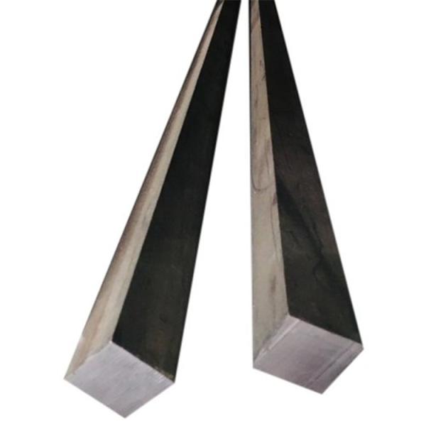 ASTM 201 304 316 316L Flat Stainless Steel Bar Building Decoration Construction