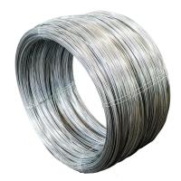 5.5/6.5mm Barre de fil en acier inoxydable Efficacité non magnétique
