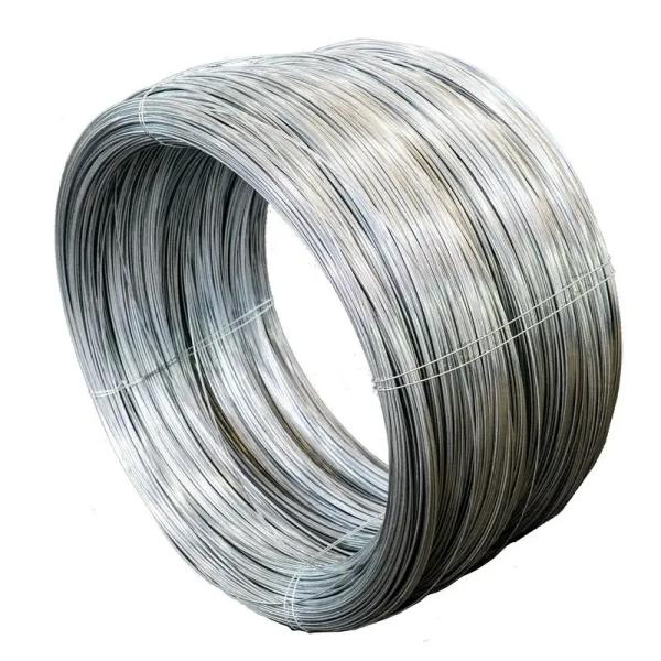 1*12 Rodas de arame de aço inoxidável comprimento máximo 18 m