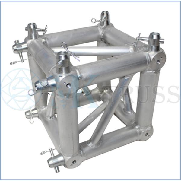 290mm Lighting Truss Box Corner Square Corner for Standard Size Truss Configurations