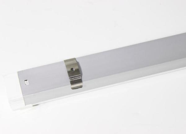 AC100 - 240V Greenhouse Grow Lights 1200mm 36W High Output Easy Installation