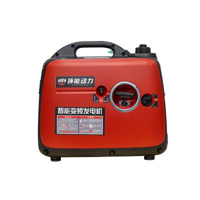 79cc	212cc 2000w Silent Inverter Generator Crystal Electron Ignition