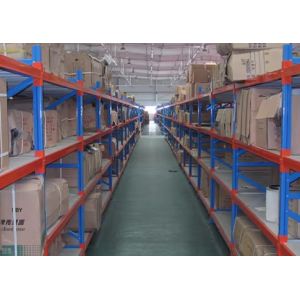 Xiamen Spaceplus Logistics Equipment Co., Ltd.