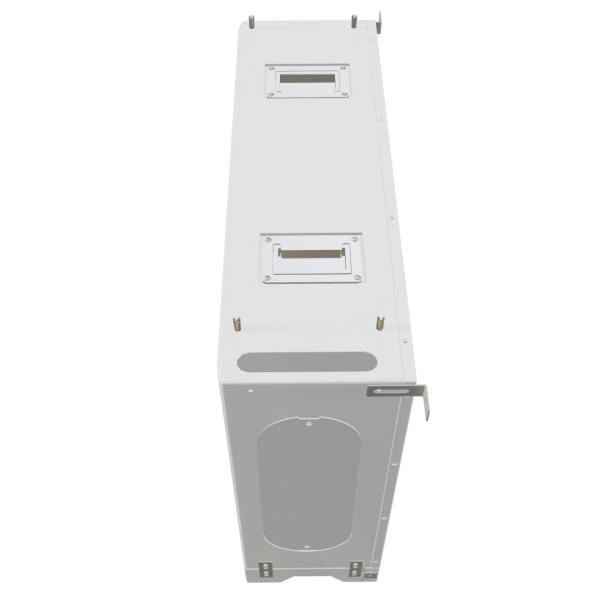 Altitude Home Energy Storage Battery Pack With Smart Communication