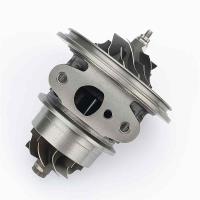 Cartucho turbo CT12B 17201-58040 para Toyota Hiace Mega Cruiser 4.1L 15BFT 1996